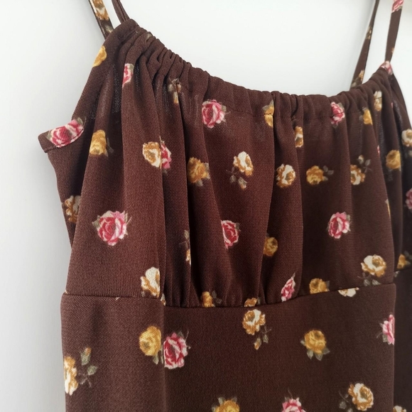 Mini dress - Picture 2 of 4